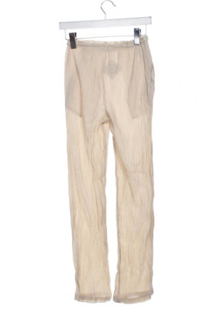 Damenhose Sinsay, Größe XXS, Farbe Beige, Preis € 15,00