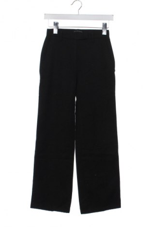 Damenhose Sisley, Größe XXS, Farbe Schwarz, Preis 18,99 €