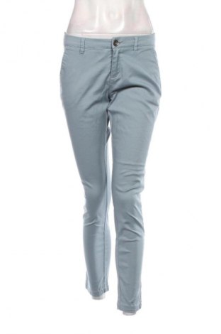 Női nadrág Sisley, Méret M, Szín Kék, Ár 16 422 Ft