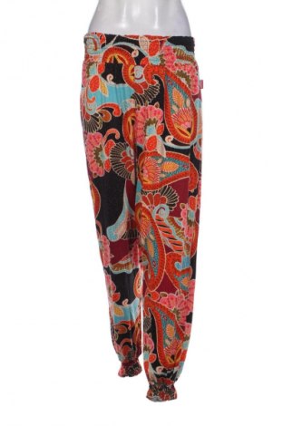 Damskie spodnie Smash, Rozmiar S, Kolor Kolorowy, Cena 48,99 zł