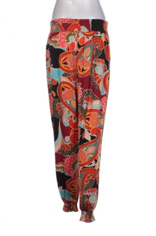 Damskie spodnie Smash, Rozmiar S, Kolor Kolorowy, Cena 48,99 zł