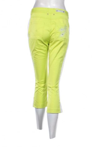 Dámske nohavice Sportalm, Veľkosť S, Farba Zelená, Cena  49,00 €