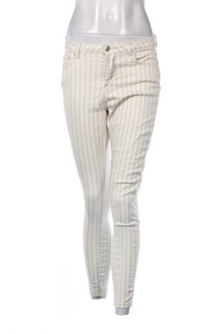 Damskie spodnie Springfield, Rozmiar M, Kolor Kolorowy, Cena 52,99 zł