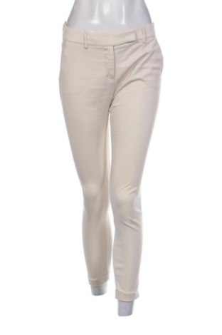 Női nadrág Stefanel, Méret S, Szín Ekrü
, Ár 14 339 Ft