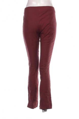 Дамски панталон Stehmann, Размер M, Цвят Червен, Цена 15,99 лв.