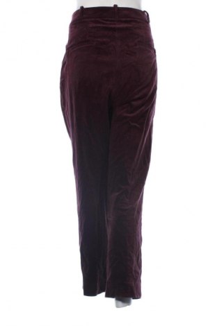 Női nadrág Stella Jean, Méret XL, Szín Piros, Ár 12 869 Ft