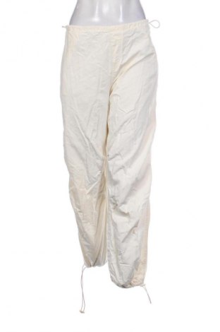 Dámske nohavice Stradivarius, Veľkosť M, Farba Žltá, Cena  14,91 €