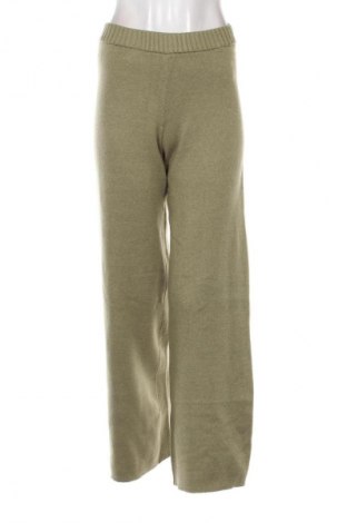 Dámské kalhoty  Stradivarius, Velikost S, Barva Zelená, Cena  379,00 Kč