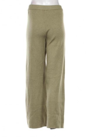 Dámské kalhoty  Stradivarius, Velikost S, Barva Zelená, Cena  379,00 Kč