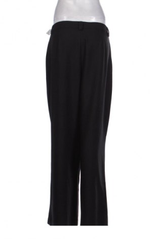 Дамски панталон Stradivarius, Размер L, Цвят Черен, Цена 31,99 лв.