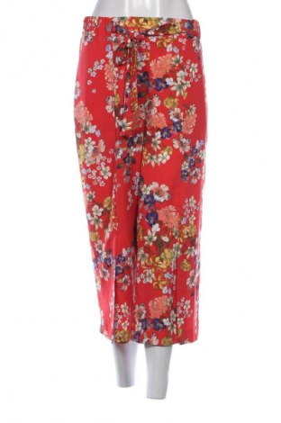 Dámske nohavice Stradivarius, Veľkosť S, Farba Viacfarebná, Cena  14,91 €