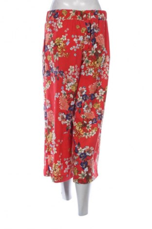 Dámske nohavice Stradivarius, Veľkosť S, Farba Viacfarebná, Cena  14,91 €