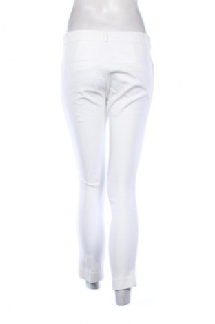Dámské kalhoty  Stradivarius, Velikost S, Barva Bílá, Cena  199,00 Kč