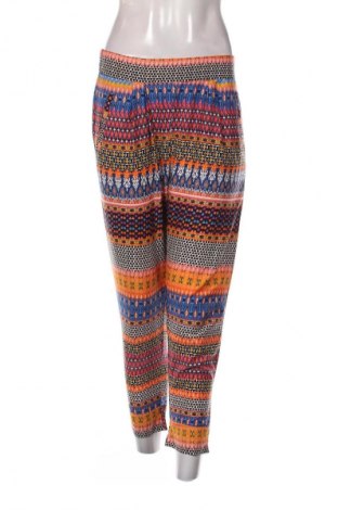 Női nadrág Stradivarius, Méret M, Szín Sokszínű, Ár 4 829 Ft