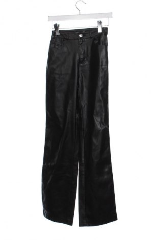 Dámske nohavice Stradivarius, Veľkosť XXS, Farba Čierna, Cena  14,77 €