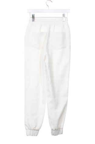 Női nadrág Stradivarius, Méret XS, Szín Ekrü
, Ár 5 800 Ft