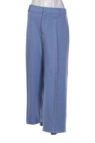 Damenhose Stradivarius, Größe L, Farbe Blau, Preis € 14,77