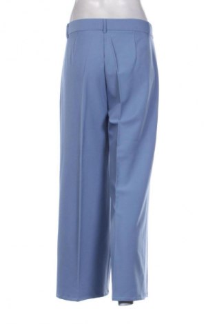 Damenhose Stradivarius, Größe L, Farbe Blau, Preis € 14,77