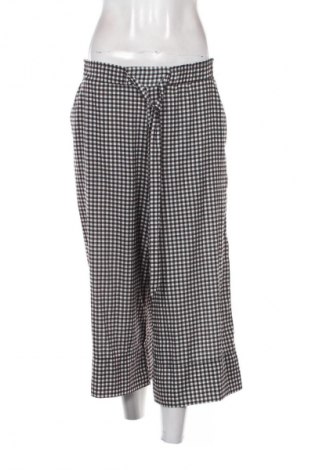 Дамски панталон Stradivarius, Размер M, Цвят Многоцветен, Цена 19,99 лв.