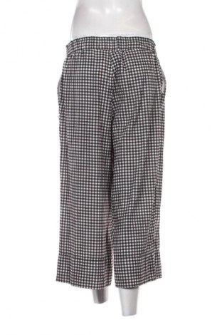 Дамски панталон Stradivarius, Размер M, Цвят Многоцветен, Цена 19,99 лв.