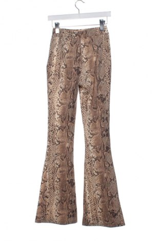 Dámské kalhoty  Stradivarius, Velikost XS, Barva Vícebarevné, Cena  582,00 Kč