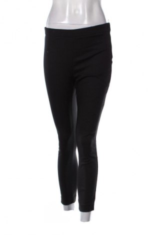 Pantaloni de femei Stradivarius, Mărime S, Culoare Negru, Preț 126,00 Lei