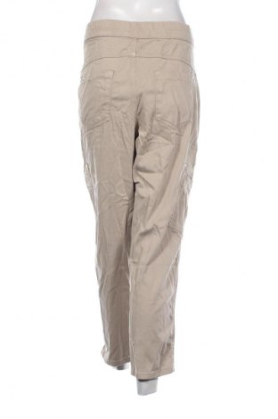 Дамски панталон Street One, Размер XXL, Цвят Бежов, Цена 93,99 лв.