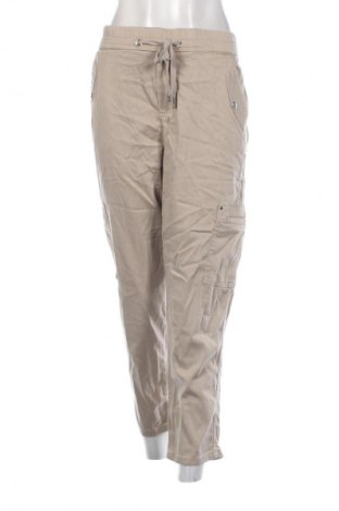 Дамски панталон Street One, Размер XXL, Цвят Бежов, Цена 93,99 лв.