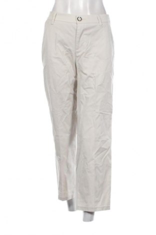 Dámské kalhoty  Street One, Velikost S, Barva Krémová, Cena  1 429,00 Kč