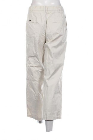 Dámské kalhoty  Street One, Velikost S, Barva Krémová, Cena  1 429,00 Kč