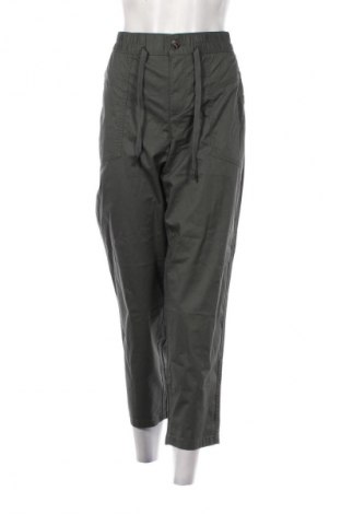 Dámske nohavice Street One, Veľkosť XL, Farba Zelená, Cena  56,95 €