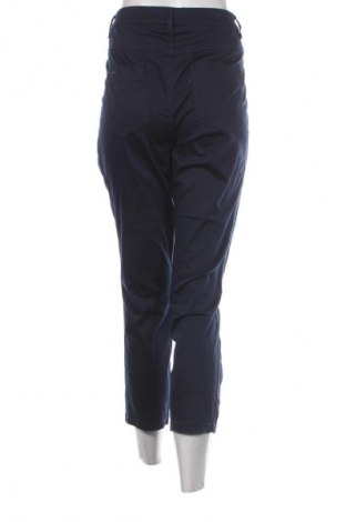 Дамски панталон Street One, Размер XL, Цвят Син, Цена 93,99 лв.