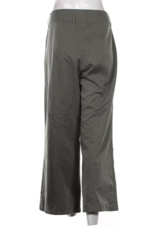 Дамски панталон Street One, Размер L, Цвят Сив, Цена 41,06 лв.