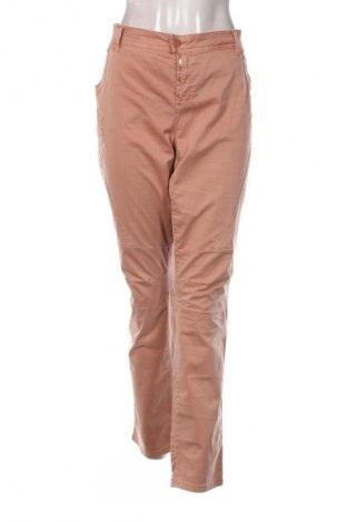 Damenhose Street One, Größe XXL, Farbe Rosa, Preis € 16,99