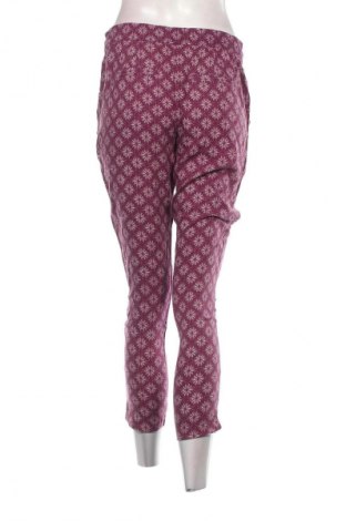 Дамски панталон Street One, Размер M, Цвят Многоцветен, Цена 41,06 лв.