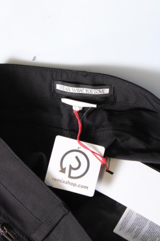 Дамски панталон Street One, Размер L, Цвят Черен, Цена 93,99 лв.