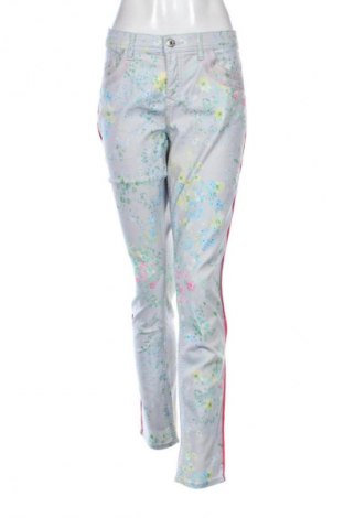 Dámske nohavice Street One, Veľkosť XXL, Farba Viacfarebná, Cena  24,95 €