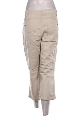 Dámské kalhoty  Street One, Velikost L, Barva Béžová, Cena  1 429,00 Kč