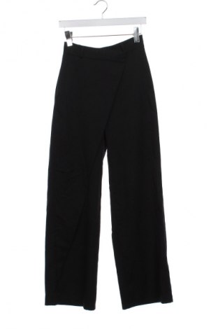 Γυναικείο παντελόνι Styled In Italy, Μέγεθος XS, Χρώμα Μαύρο, Τιμή 14,83 €