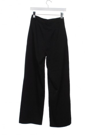 Γυναικείο παντελόνι Styled In Italy, Μέγεθος XS, Χρώμα Μαύρο, Τιμή 14,83 €