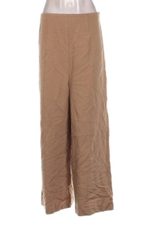 Damenhose Sunny Girl, Größe L, Farbe Beige, Preis € 19,99