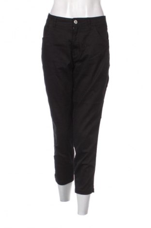 Дамски панталон Sure, Размер XL, Цвят Черен, Цена 29,33 лв.