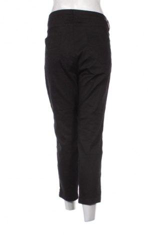 Дамски панталон Sure, Размер XL, Цвят Черен, Цена 29,33 лв.