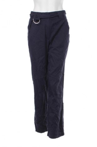 Damskie spodnie Sussan, Rozmiar S, Kolor Niebieski, Cena 157,99 zł