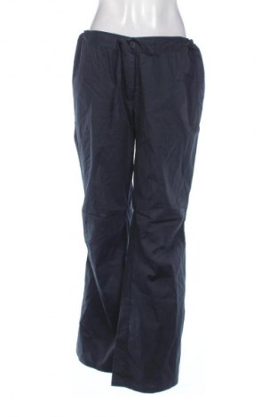 Дамски панталон TCM, Размер XL, Цвят Син, Цена 29,33 лв.