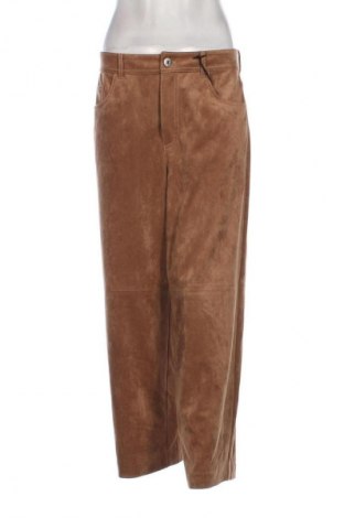 Női nadrág Taifun, Méret M, Szín Bézs, Ár 28 769 Ft