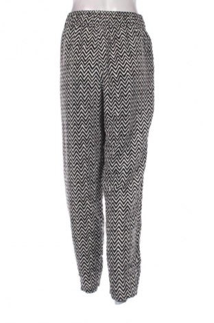 Damskie spodnie Takko Fashion, Rozmiar L, Kolor Kolorowy, Cena 66,65 zł