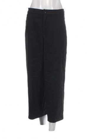 Дамски панталон Takko Fashion, Размер M, Цвят Черен, Цена 10,99 лв.