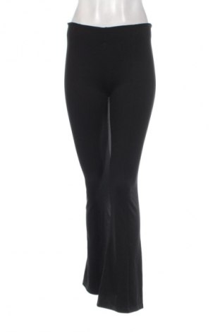Damskie spodnie Tally Weijl, Rozmiar S, Kolor Czarny, Cena 66,39 zł
