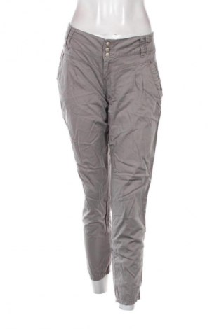 Női nadrág Tally Weijl, Méret XL, Szín Szürke, Ár 5 865 Ft